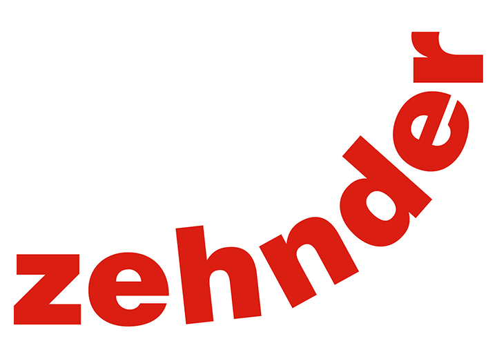Zehnder - Hővisszanyerős szellőztető rendszer, dizájn radiátor, sugárzóernyő, hűtő-fűtő mennyezet