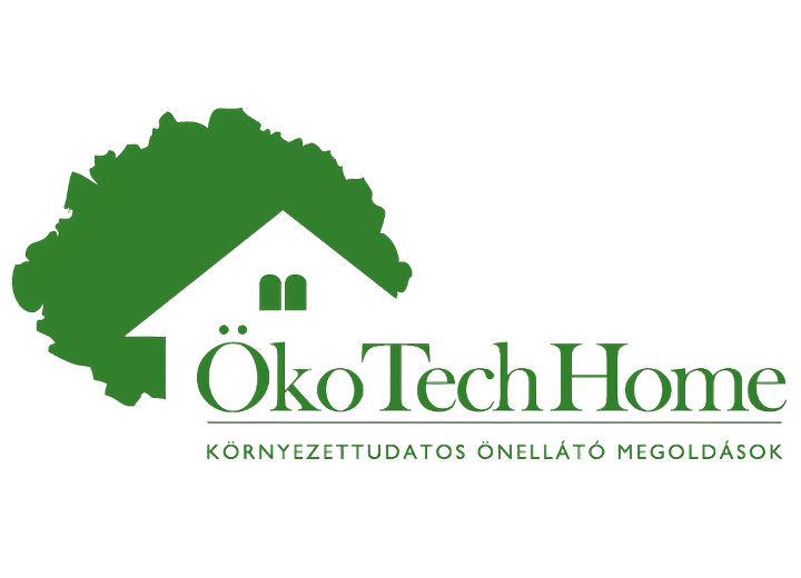 Ökotech-Home Kft. - Biológiai szennyvíztisztító berendezések gyártása, telepítése